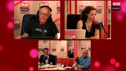 Bercoff dans tous ses états - Quand la justice tape fort sur les automobilistes