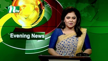 NTV Evening News | 11 June 2021