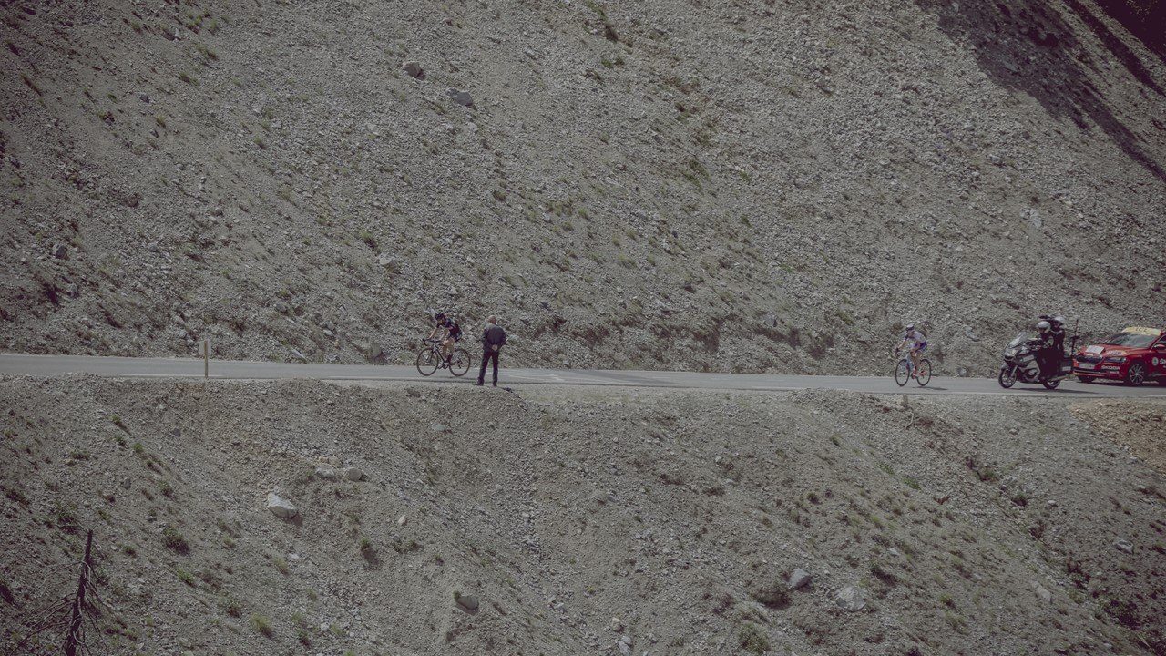 2012 – Nightmare on Peguere