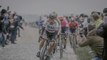 Cobbles on the Tour de France