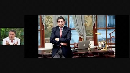 Cüneyt Özdemir, Sezgin Baran Korkmaz'ın kendisine haber kanalı kurmayı teklif ettiğini söyledi: İyi ki gitmemişim dedim