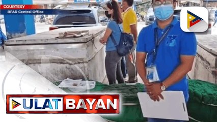 Free ride, inialok para sa health workers at apor sa Pangasinan; Karagdagang isolation facility laban sa COVID-19, binuksan sa QC