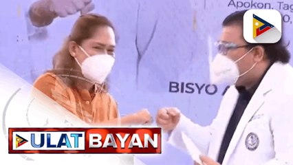 Pondo, gagamitin sa pagbili ng panibagong linear accelerator na ginagamit sa cancer patients