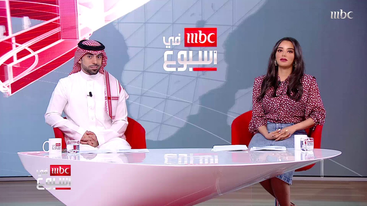 في غضون ٦ أشهر .. السعودية تتضامن مع العالم و تطرح ٧ مبادرات دولية في مجالات المناخ ومكافحة الفساد والاقتصاد والسياحة ، مبادرات حظيت بتاييد دولي غير مسبوق   .. التفاصيل مع عوض الفياض