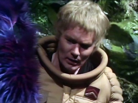 Doctor Who clásico Temporada 10 episodio 19 Planet of the Daleks part 5 (subtítulos en español)