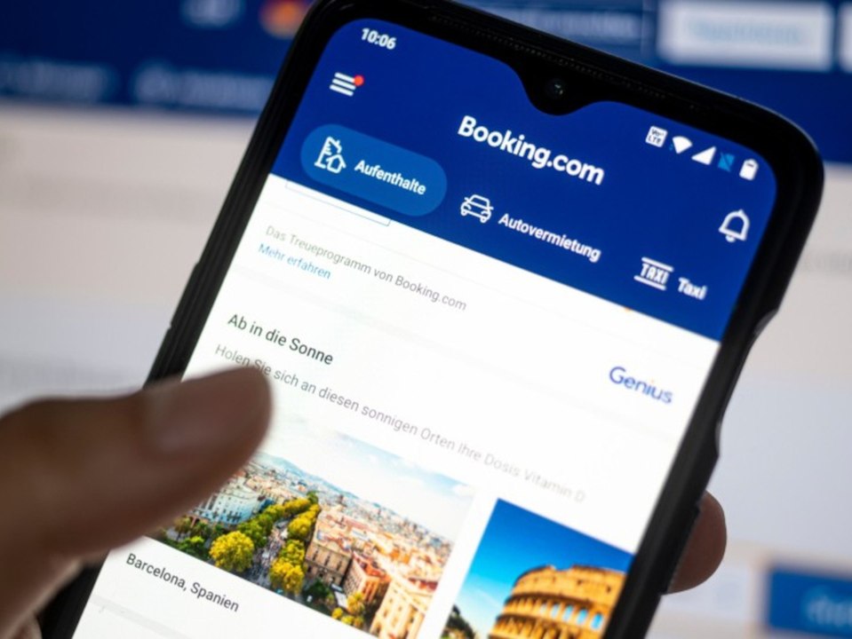 Hotelportale im Test: Service lässt bei vielen zu wünschen übrig