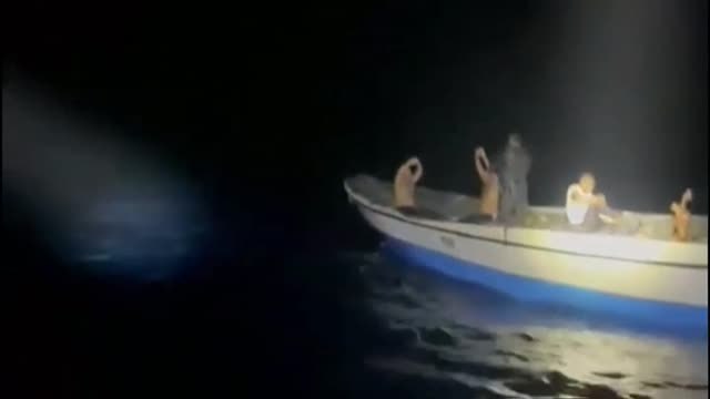 Incautan dos toneladas de cocaína en Colombia