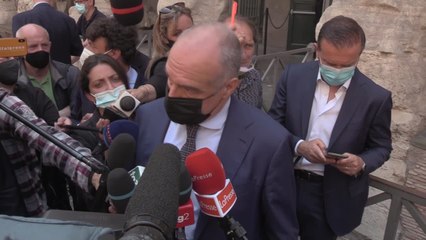 Roma, Michetti: "Con me Campidoglio sara' casa di vetro"