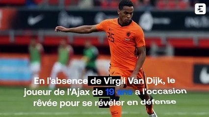 Kalajdzic, Timber, Williams : notre 11 des joueurs qui n'attendent plus qu'à exploser