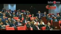 Bekir Bozdağ'ı hiç böyle görmediniz! CHP'li vekile çok sert tepki!