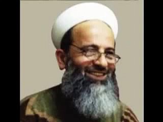 Şehid Bayram Hoca'dan 'Ey keremler kanı merhamet buyur' ezgisi...