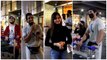 Jannat Zubair, Faisu & Ayaan Zubair Snapped At The Airport