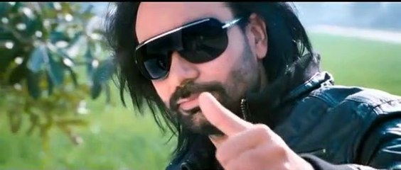 Babbu Maan - Sher - (Full Song) - Hero Hitler In Love (HD)