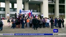Movimiento firmo por Panamá recibe autorización para la recolección de firmas pro constituyente - Nex Noticias