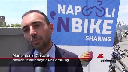 Cascini: "Un servizio per la mia città"