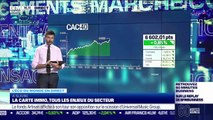 Thomas Costerg (Pictet Wealth Management) : L'inflation américaine ne fait pas peur aux marchés, qu'en penser ? - 11/06