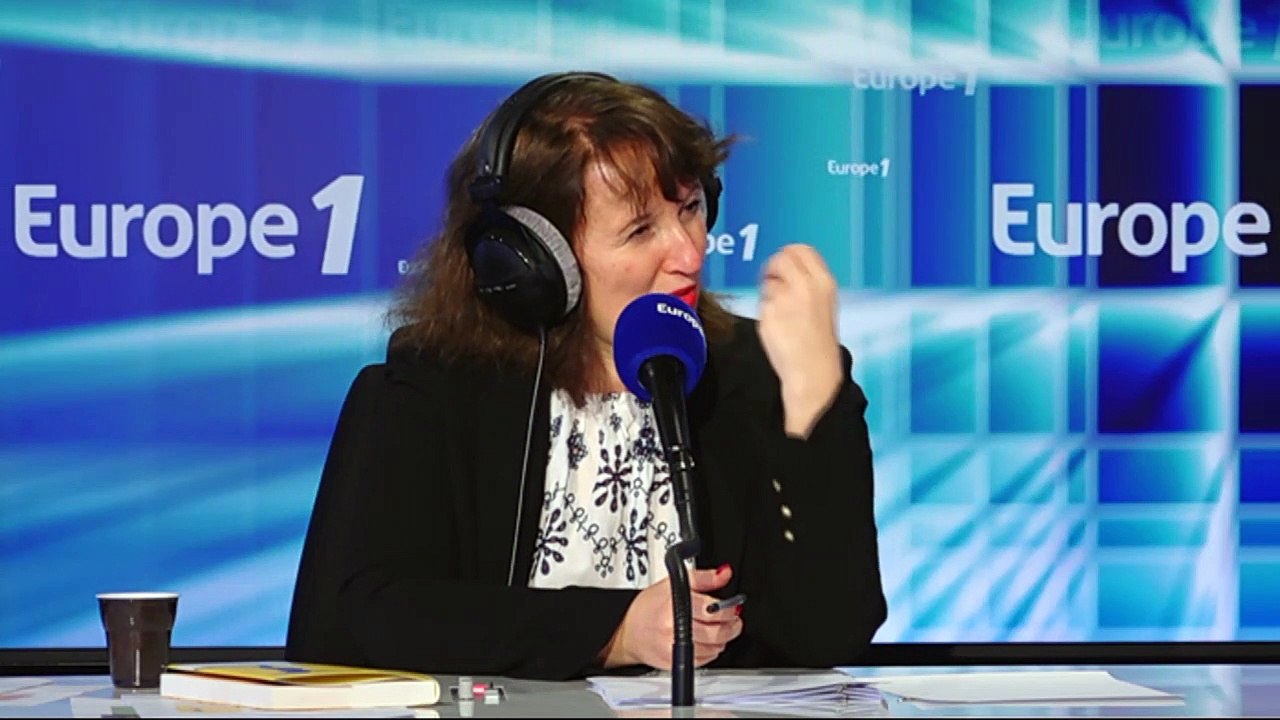 EXTRAIT - Quand Laetitia Colombani explique comment l'Inde lui a inspiré une partie de son roman