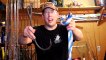 Easiest Fishing Knot! How To Tie Palomar Knot - Fishing Knots For Lure, Hooks, Swivels