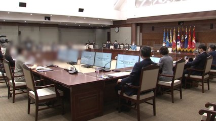 첫 군검찰 수사심의위 가동...이르면 내일 2차 가해자 영장·공군 법무실 압수수색 / YTN