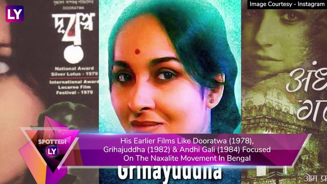Buddhadeb Dasgupta Dies At 77, PM Narendra Modi Pays Tribute To The National Award Winning Bengali Filmmaker