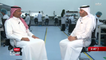 وزير الصناعة والثروة المعدنية السعودي أ.بندر بن إبراهيم الخريف في لقاء حصري لبرنامج MBC في أسبوع عن أول جهاز تنفس صناعي #صنع_في_السعودية وعن مستقبل الصناعة في السعودية
