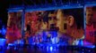 Euro 2020, il videomapping in Campidoglio per celebrare 60 anni di tifo per gli Azzurri