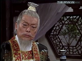 Bao Thanh Thiên 1993 - Tập 29 - Phim Đài Loan Hay