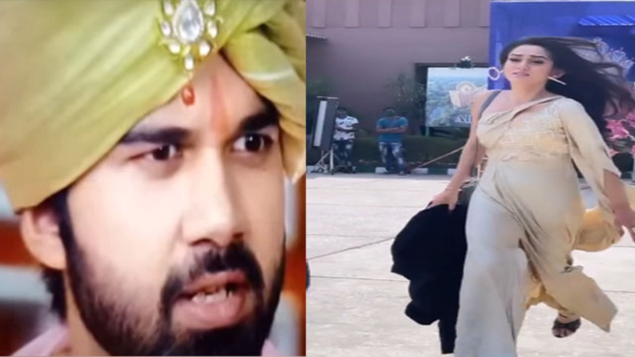 Sasural Simar Ka 2: Choti Simar और Aarav की शादी के साथ टूटा Reema का हर सपना | FilmiBeat