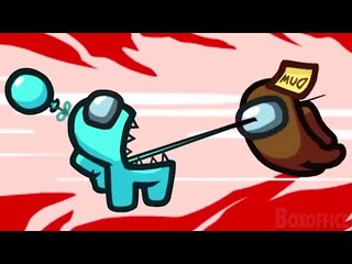 AMONG US Roadmap Trailer 2021 🚀 | Discover the Future of the Popular Game