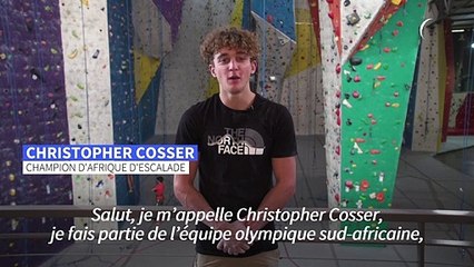 JO de Tokyo : l'escalade, comment ça marche ?