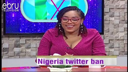 Nigeria Tweeter Ban Provokes Outcry!