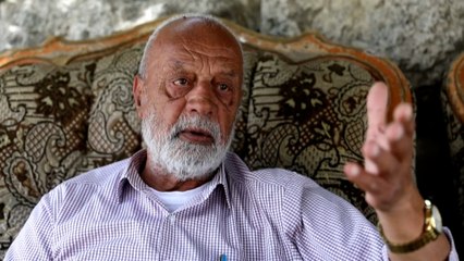 Palästinenser in Sheikh Jarrah fürchten Vertreibung