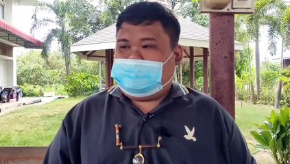 กาญจนบุรี แจ้งความหนุ่มแสบเปิดรับจองวัตถุมงคลหลวงพ่อรวย ผู้เสียหายหลงเชื่อเกือบร้อยราย มูลค่าความเสียหายกว่าหนึ่งล้านบาท