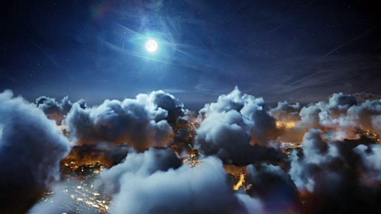 Through the Night