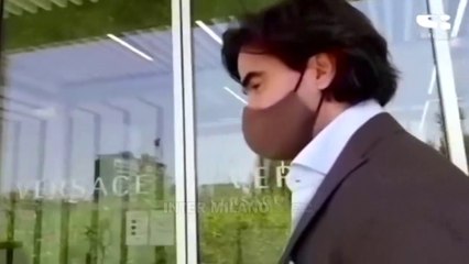 AG.PASTORELLO: STIAMO TRATTANDO PER LA CESSIONE DI JOAO MARIO ALLO SPORTING. LUKAKU FELICE ALL'INTER