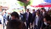 SİNOP - Adalet Bakanı Gül, Sinop'ta ziyaretlerde bulundu