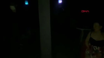 TEKİRDAĞ'DA KISITLAMAYI İHLAL EDEN 16 KİŞİYE 55 BİN LİRA CEZA