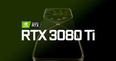 GeForce RTX 3080 Ti - El nuevo buque insignia de los juegos