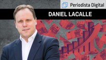 Daniel Lacalle: 