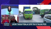 Buruh Pelabuhan: Pemalakan di Tanjung Priok Sudah Terjadi Puluhan Tahun