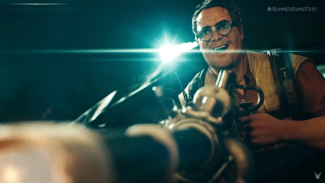 BACK 4 BLOOD | Gameplay Trailer | Deutsch (Summer Game Fest 2021)