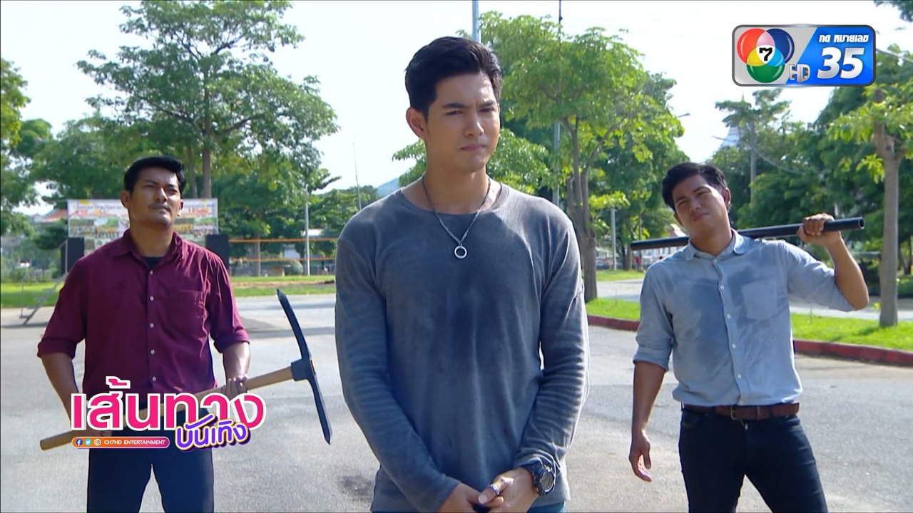 เผาขน : เข้ม หัสวีร์ ขอลุยเดี่ยว เปิดศึกปะทะฝั่...