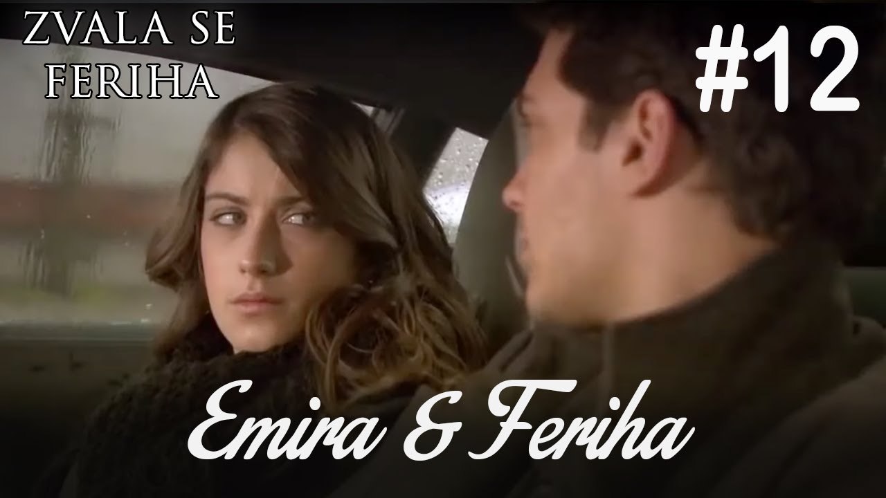 Emira & Feriha #12