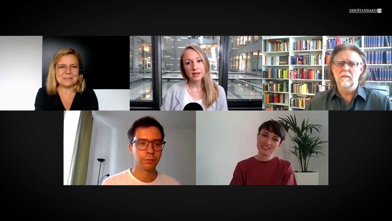 Mitreden: Wann ist die Koalition für die Grünen nicht mehr tragbar?