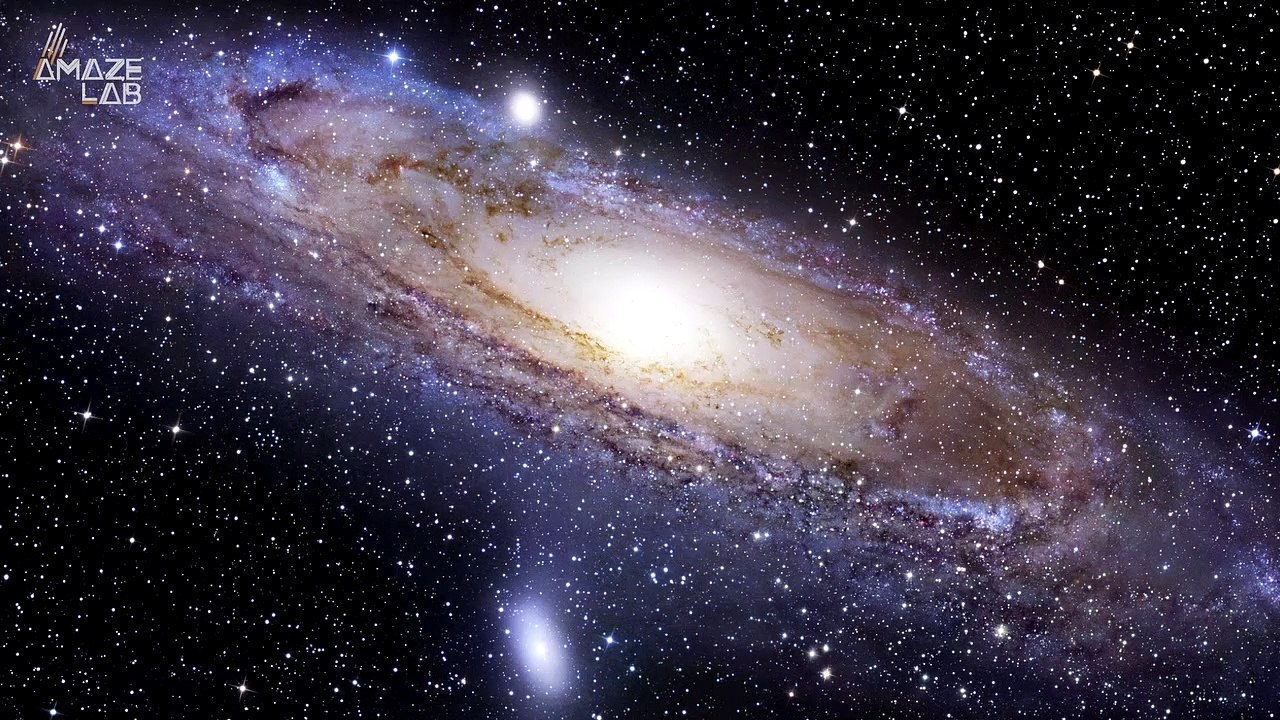 What is that Mysterious ‘Blinking’ Object in Space?