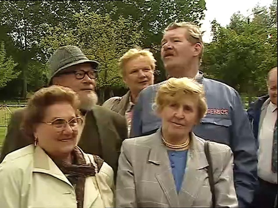 NONKEL JEF SEIZOEN 3 AFLEVERING 9 HET AFSCHEID.