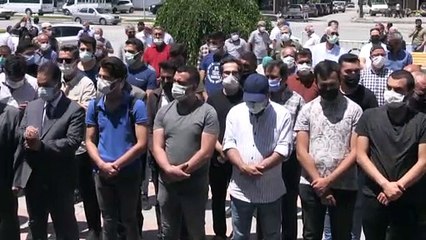 ERZİNCAN - Organlarını bağışlamak isteyen Songül öğretmenin dileğini ailesi yerine getirdi (2)