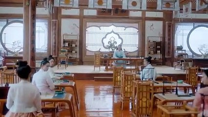 Time Flies and You are Here (2021) Sub Indo eps 10