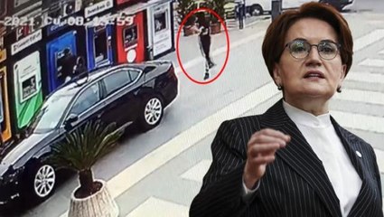 Akşener'den Yomra Belediye Başkanı Bıyık'a düzenlenen saldırıya ilişkin açıklama: Yapanın yanına kar kalmaması gerekiyor