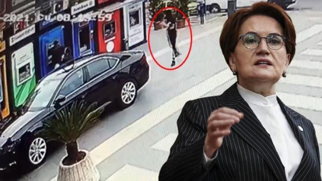 Akşener'den Yomra Belediye Başkanı Bıyık'a düzenlenen saldırıya ilişkin açıklama: Yapanın yanına kar kalmaması gerekiyor